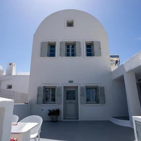 Casa Sigala Volcano Apartmán *