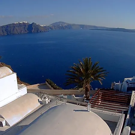 Casa Sigala Volcano * Oia