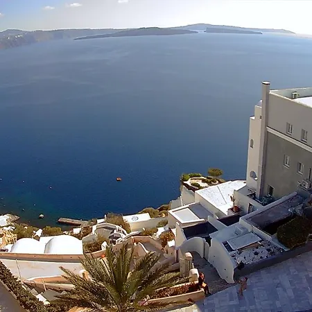 Casa Sigala Volcano Oia