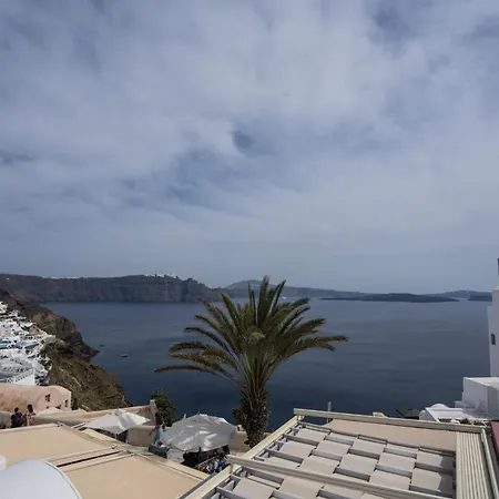 Apartamento Casa Sigala Volcano