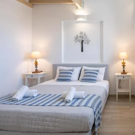 Apartamento Casa Sigala Volcano *