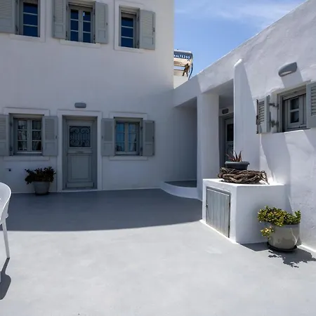 Casa Sigala Volcano * Oia