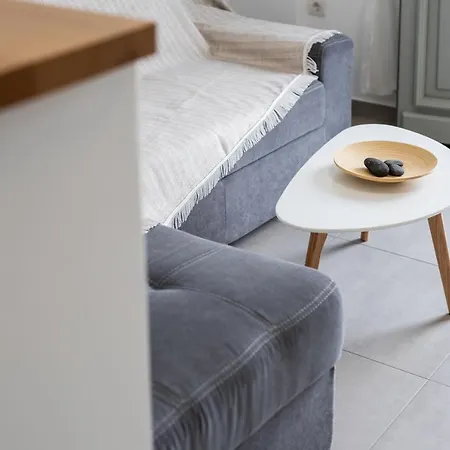 Apartamento Casa Sigala Volcano *