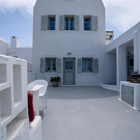 Apartamento Casa Sigala Volcano *