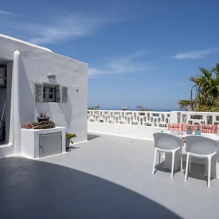 Apartamento Casa Sigala Volcano