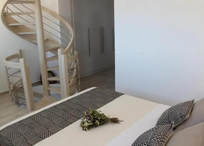 Appartamento Casa Sigala Volcano Oia (Santorini)