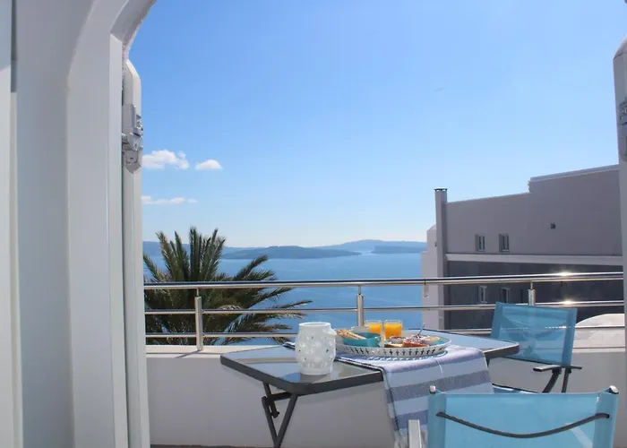 Casa Sigala Volcano Oia (Santorini)