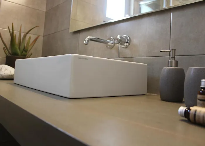 Casa Sigala Volcano Appartamento Oia (Santorini)