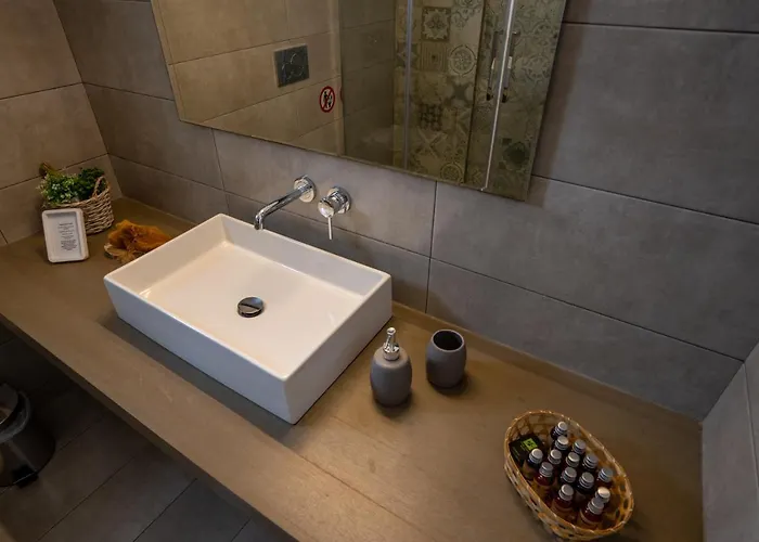 Appartamento Casa Sigala Volcano *