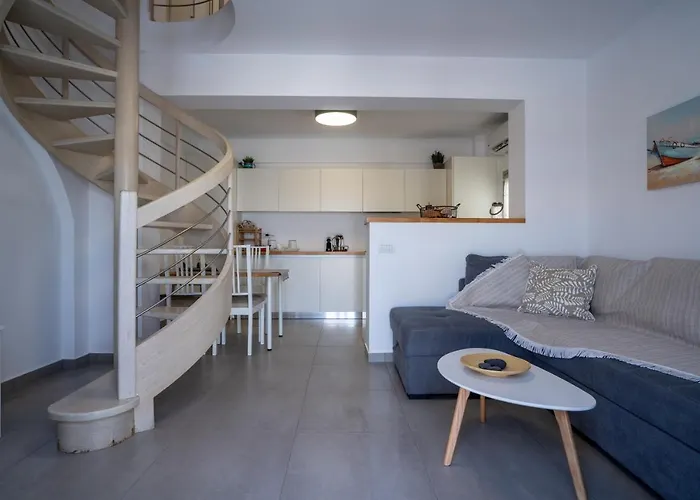 Casa Sigala Volcano Appartamento Oia (Santorini)