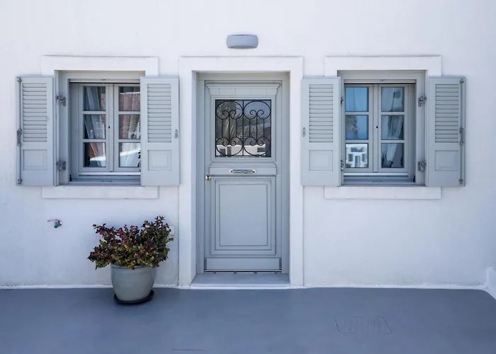 Casa Sigala Volcano Appartamento Oia (Santorini)