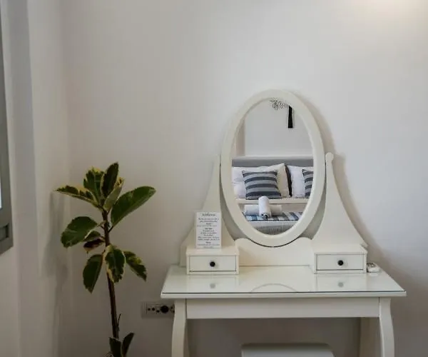 Casa Sigala Volcano * Oia (Santorini)