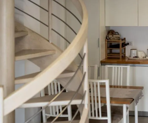 Casa Sigala Volcano Appartamento