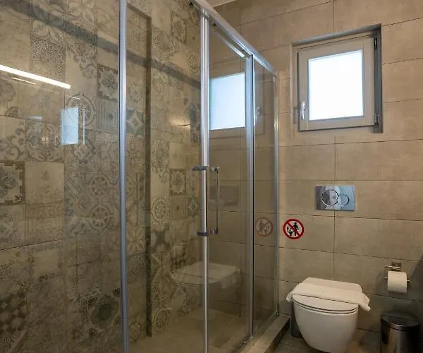 Casa Sigala Volcano Appartamento Oia (Santorini)