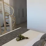Апартаменты Casa Sigala Volcano Ия