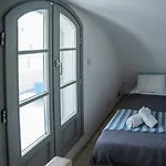 Апартаменты Casa Sigala Volcano Ия