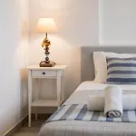 Casa Sigala Volcano Апартаменты