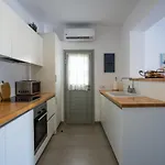 Casa Sigala Volcano Апартаменты Ия