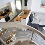 Апартаменты Casa Sigala Volcano *