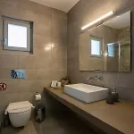 Апартаменты Casa Sigala Volcano Ия