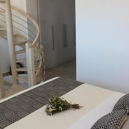 Apartamento Casa Sigala Volcano Oia (Santorini)