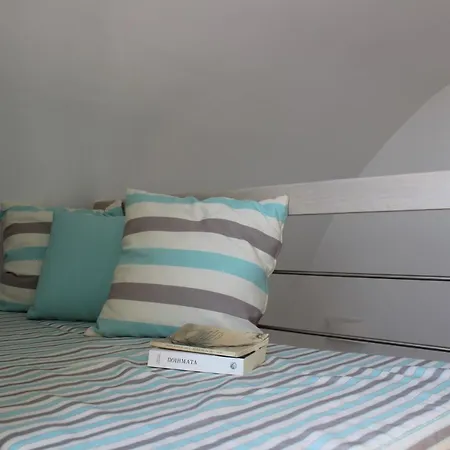 Casa Sigala Volcano Apartmán *