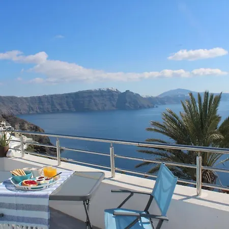 Casa Sigala Volcano * Oia
