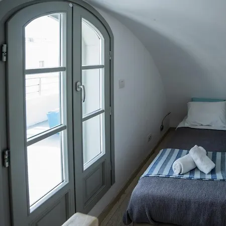 Appartement Casa Sigala Volcano Oia
