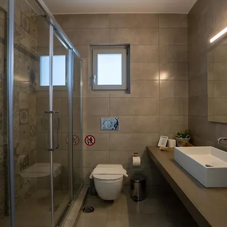 Casa Sigala Volcano Appartement *