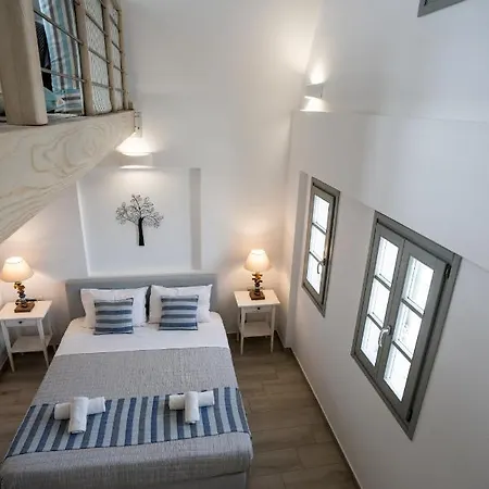 Apartmán Casa Sigala Volcano *