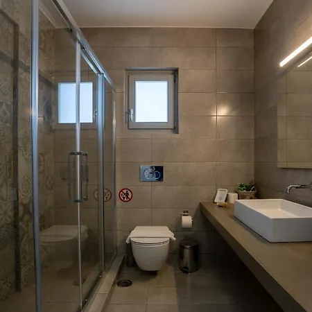 Apartmán Casa Sigala Volcano *