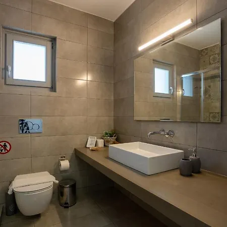 Appartement Casa Sigala Volcano Oia