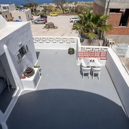 Casa Sigala Volcano *