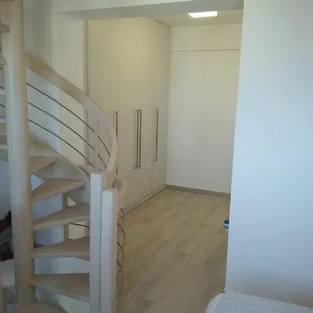 Casa Sigala Volcano Apartmán