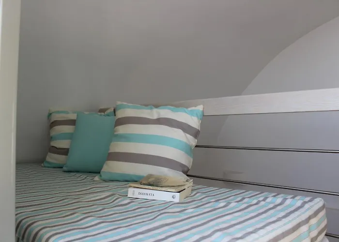 Casa Sigala Volcano Appartement *