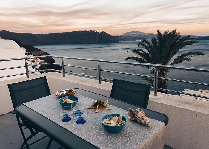 Appartement Casa Sigala Volcano