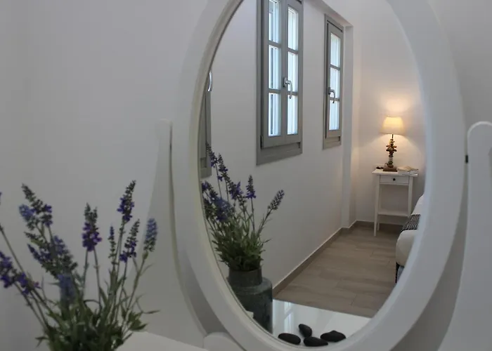 Appartement Casa Sigala Volcano