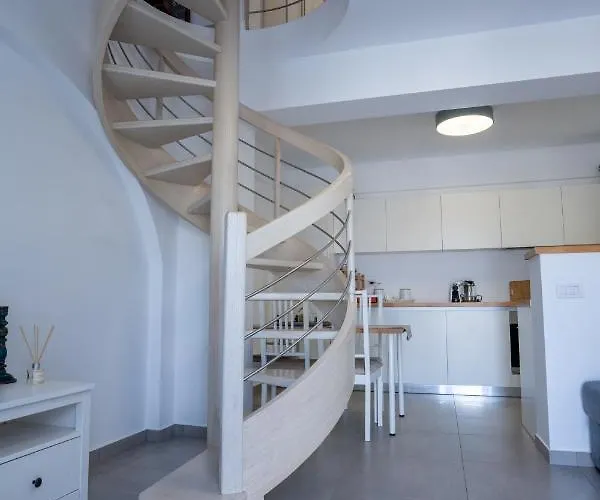 Casa Sigala Volcano Appartement