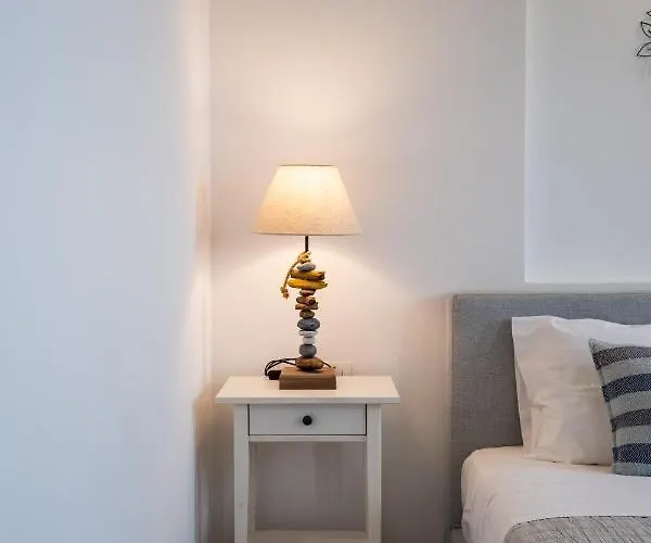 Appartement Casa Sigala Volcano