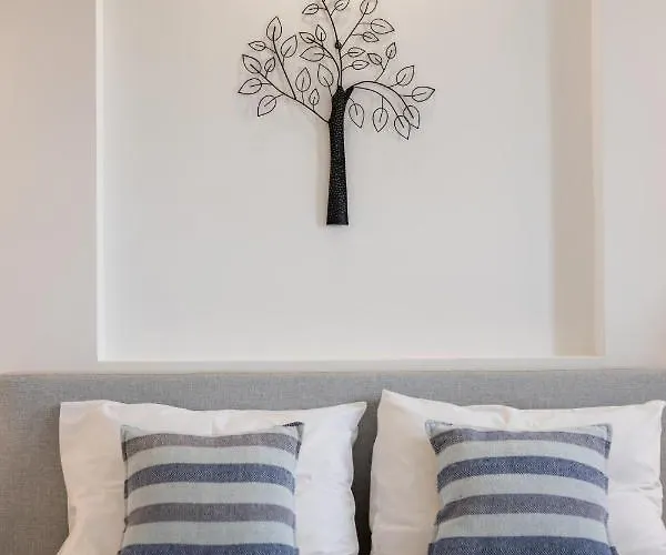 Casa Sigala Volcano *