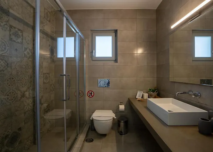 Casa Sigala Volcano Appartement *