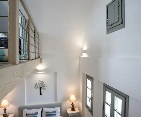 Casa Sigala Volcano *