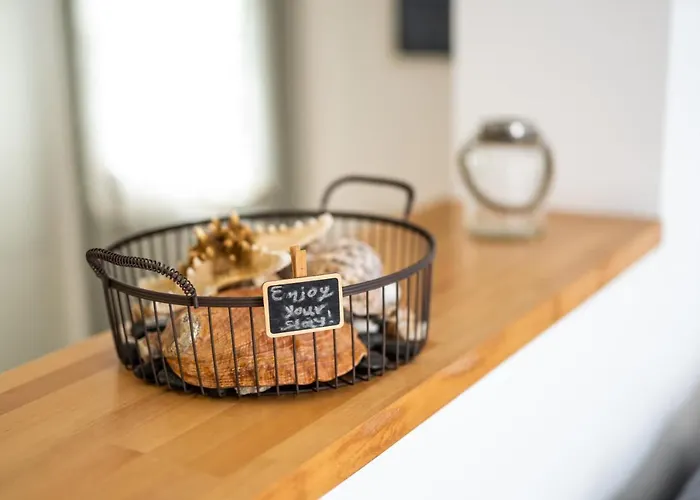 Appartement Casa Sigala Volcano Oia