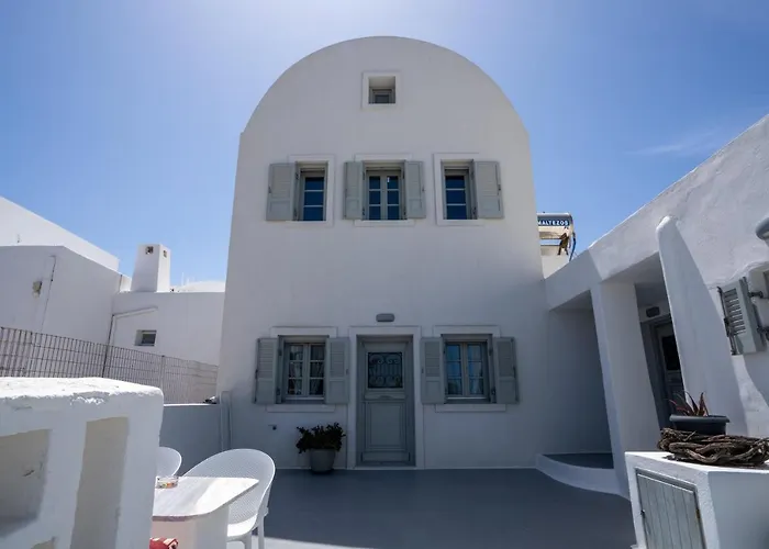 Casa Sigala Volcano Appartement *