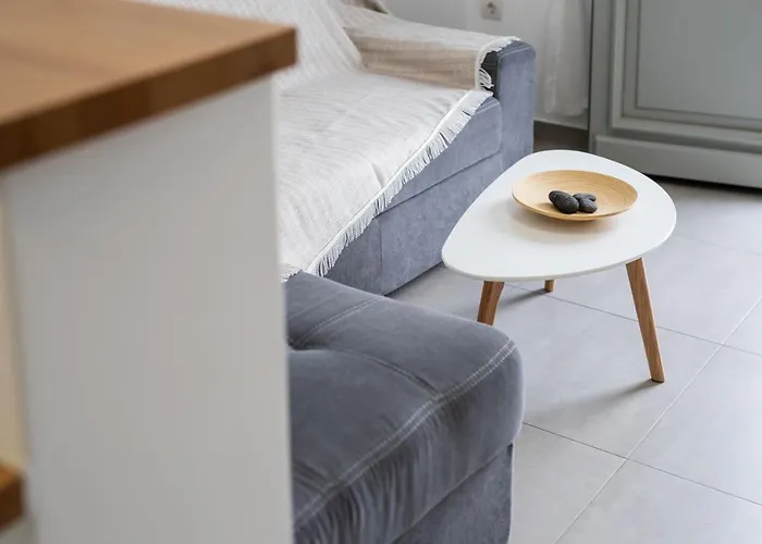 Appartement Casa Sigala Volcano *