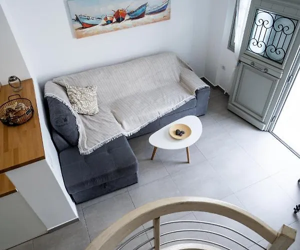 Casa Sigala Volcano *