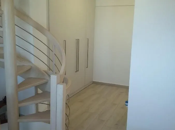 Casa Sigala Volcano Appartement