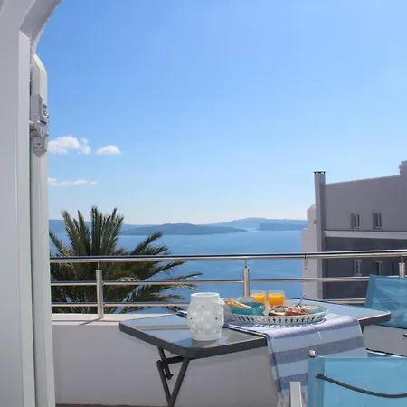 Casa Sigala Volcano Oia (Santorini)