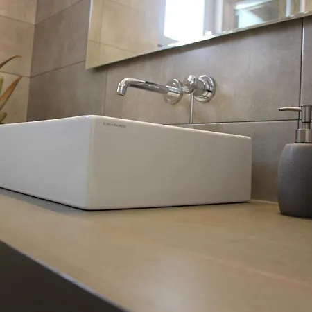 Casa Sigala Volcano Appartamento Oia (Santorini)