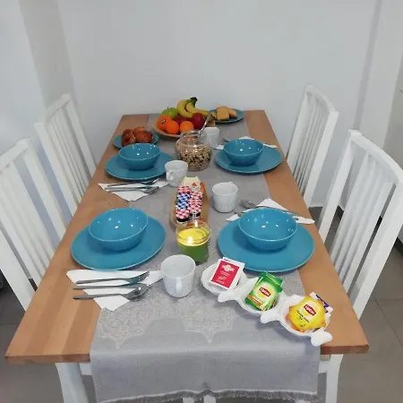 Casa Sigala Volcano Ia